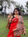Meena Joshi, Hyderabad