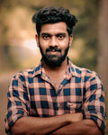 Siddharth Jain, Mumbai